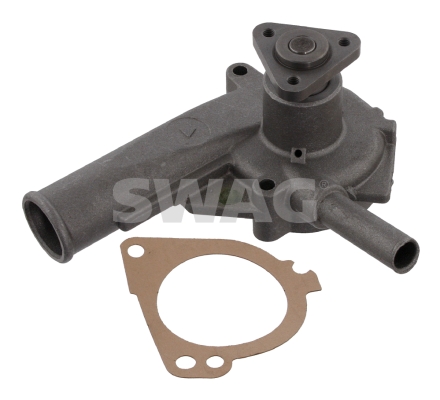 Ford Escort Devirdaim Su Pompası . Bl OEM 92BX8591CA